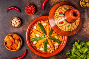 Exploring the Rich Flavors of Moroccan Cuisine: A Food Lover's Guide